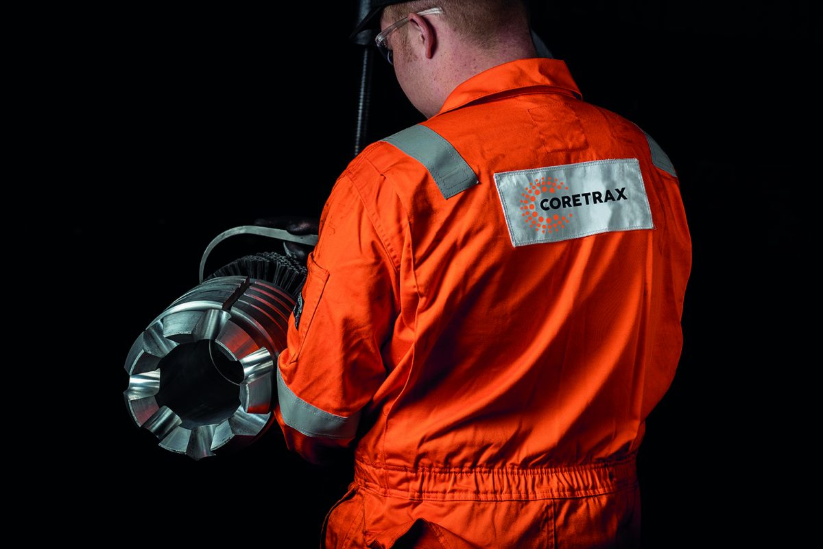 Trio of oil and gas players unite to launch new Coretrax